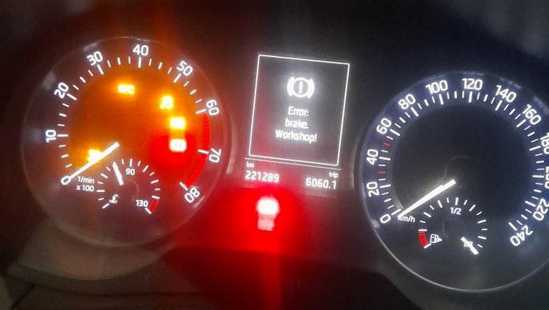 Rapid Uyarı ve İkaz İşaretleri