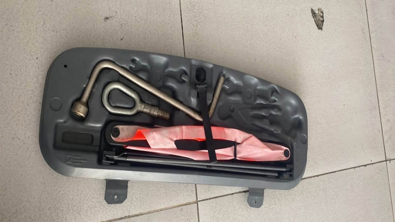 Orijinal Otomobil Avadanlığı