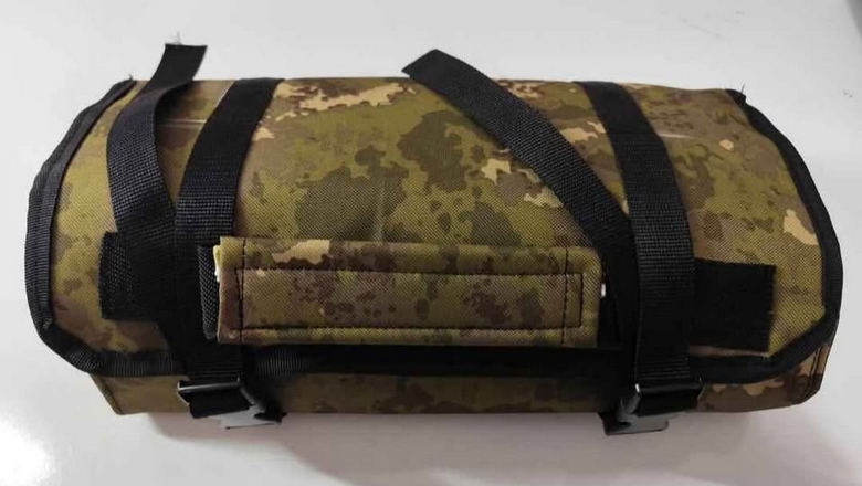 Motosiklet Avadanlığı