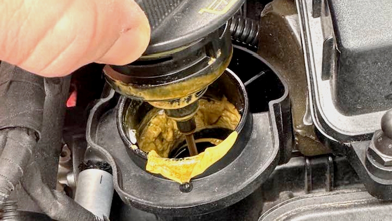 Bitik Motor